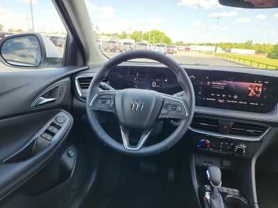 2026 Buick Encore GX Preferred FWD