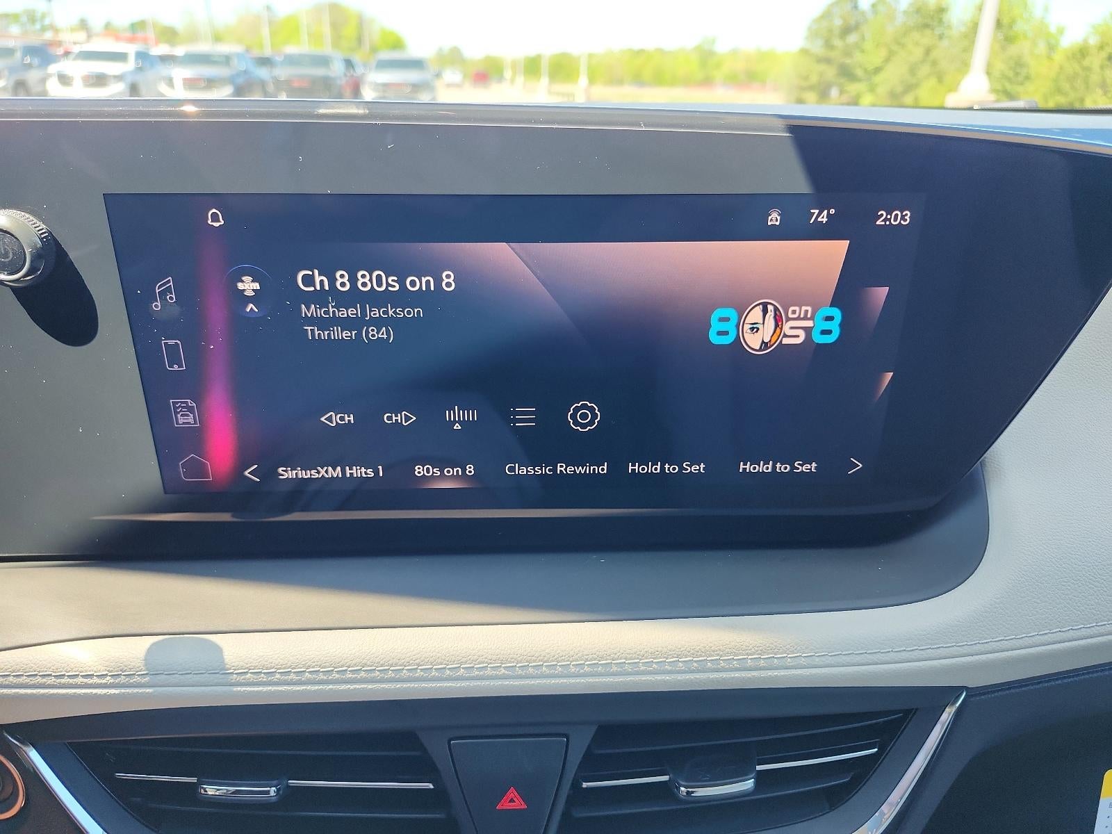 2026 Buick Encore GX Preferred FWD