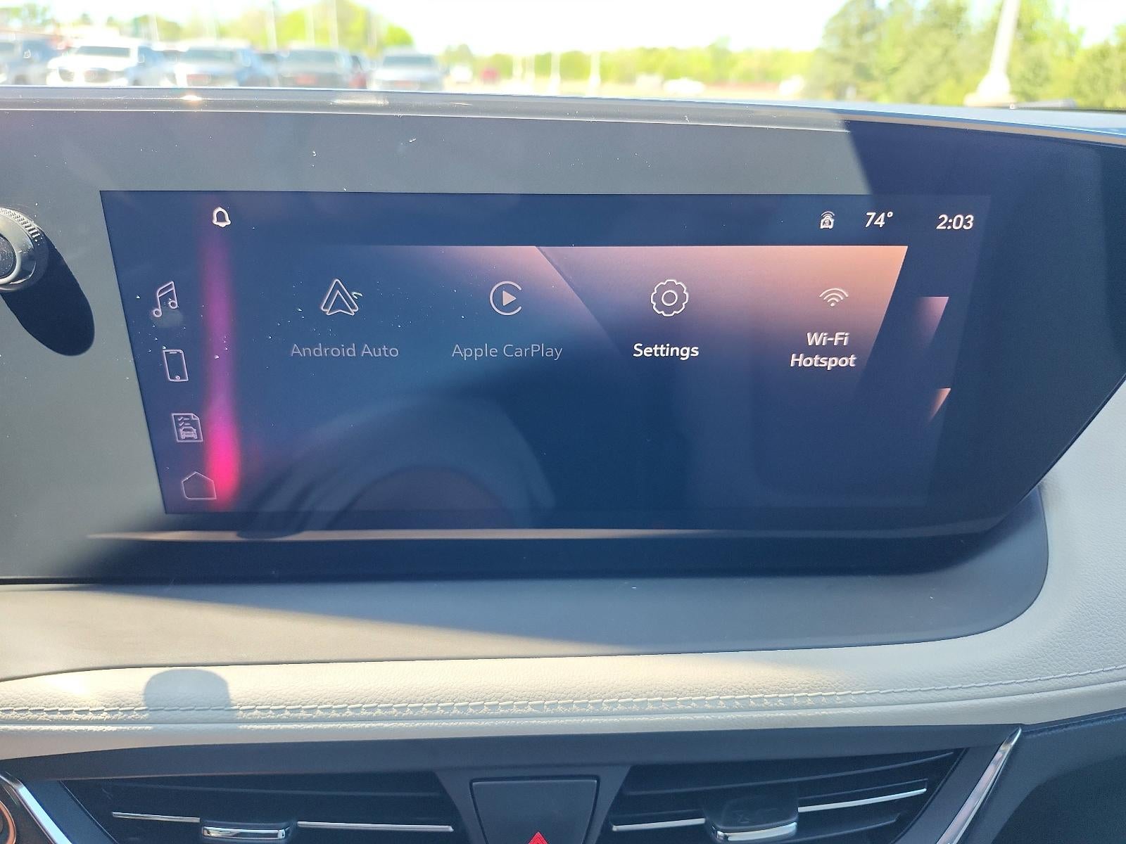 2026 Buick Encore GX Preferred FWD