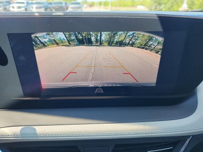 2026 Buick Encore GX Preferred FWD