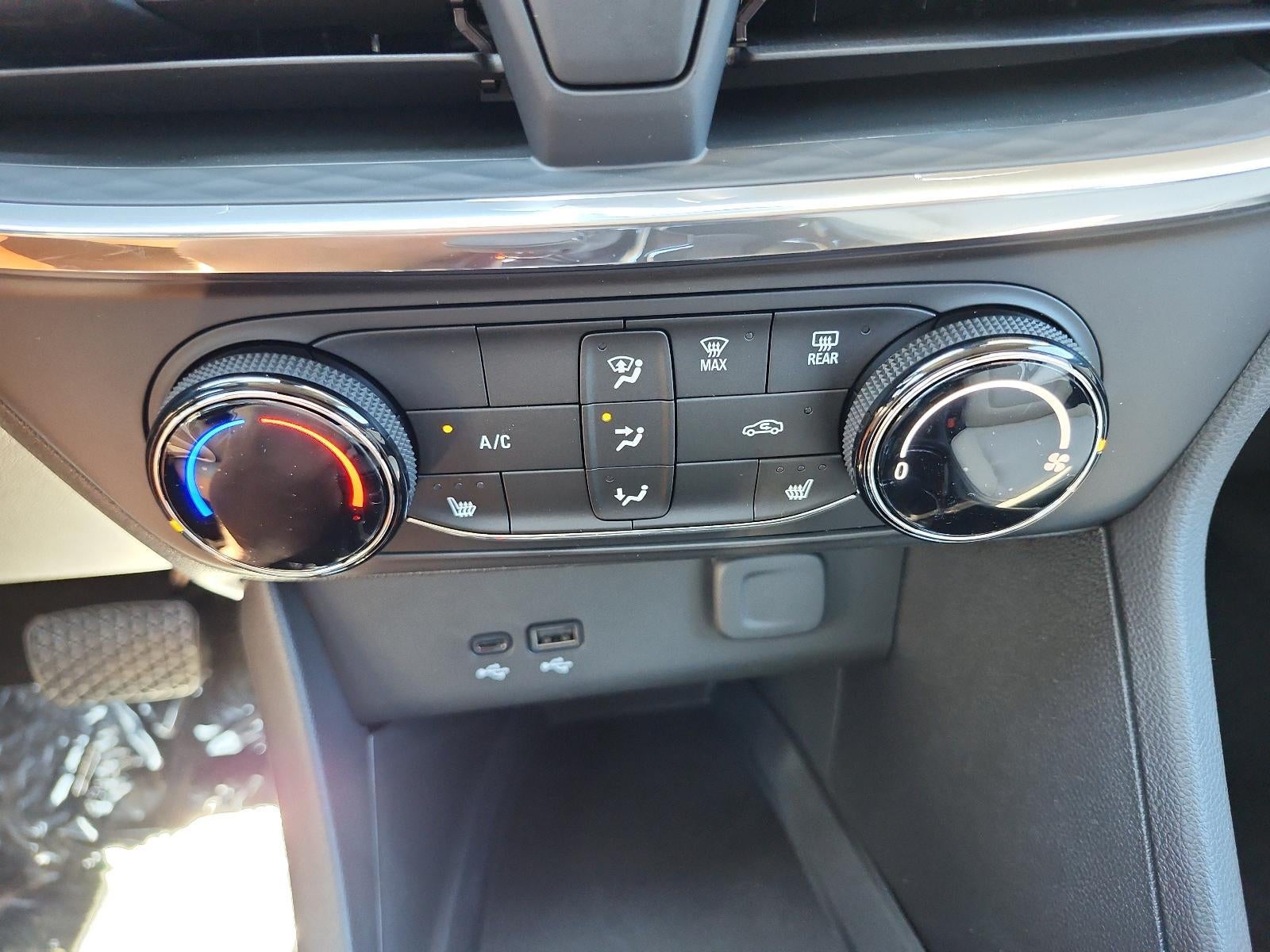 2026 Buick Encore GX Preferred FWD