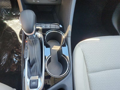 2026 Buick Encore GX Preferred FWD