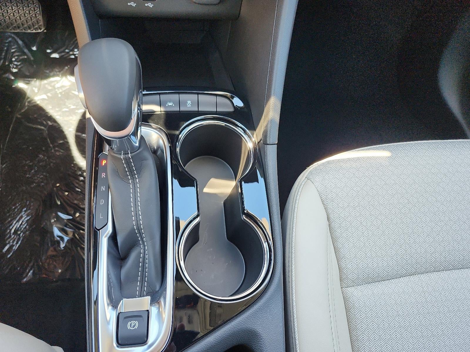 2026 Buick Encore GX Preferred FWD