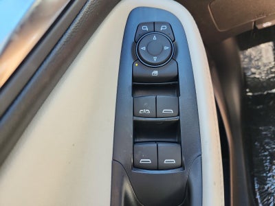 2026 Buick Encore GX Preferred FWD