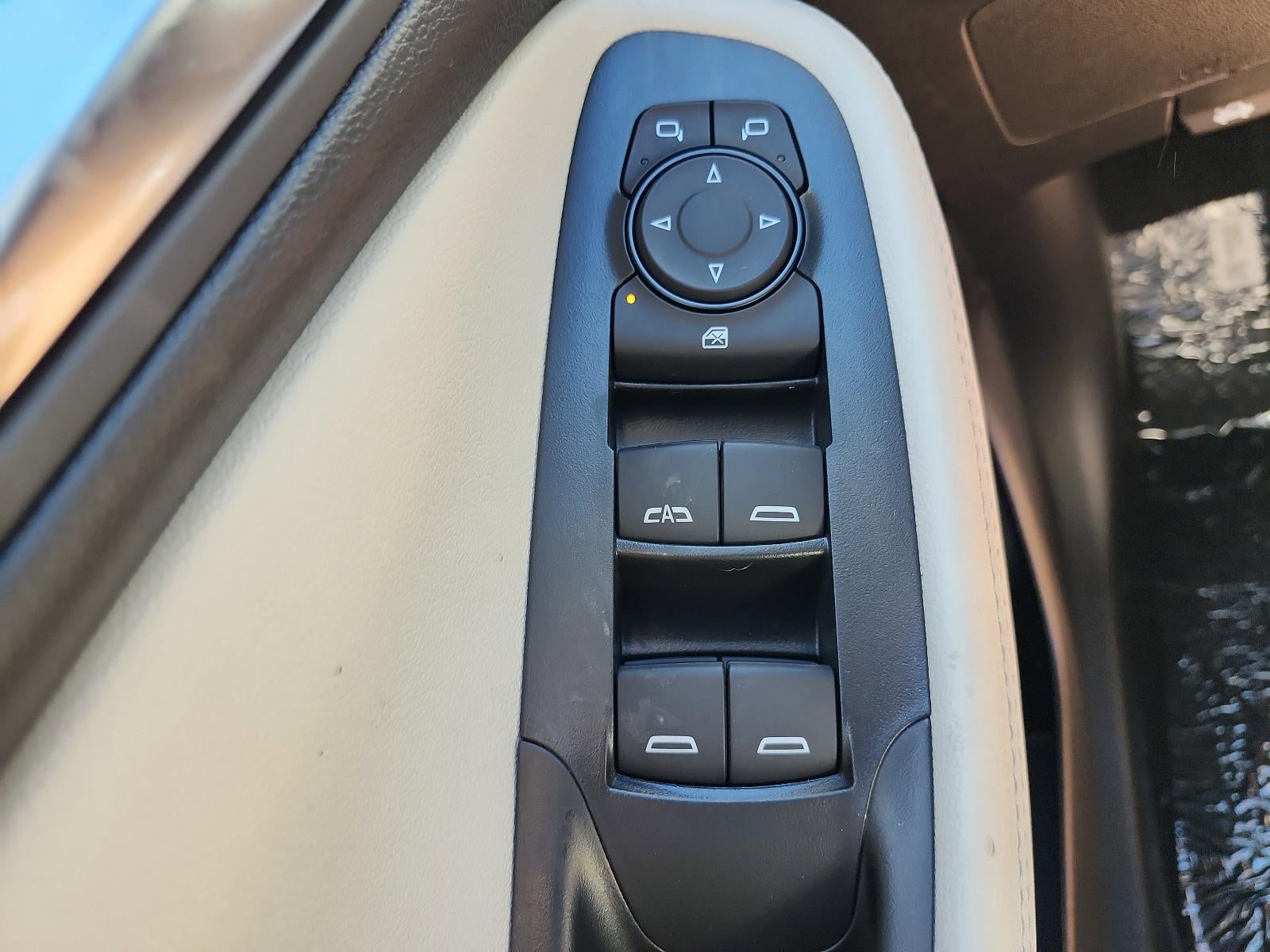 2026 Buick Encore GX Preferred FWD