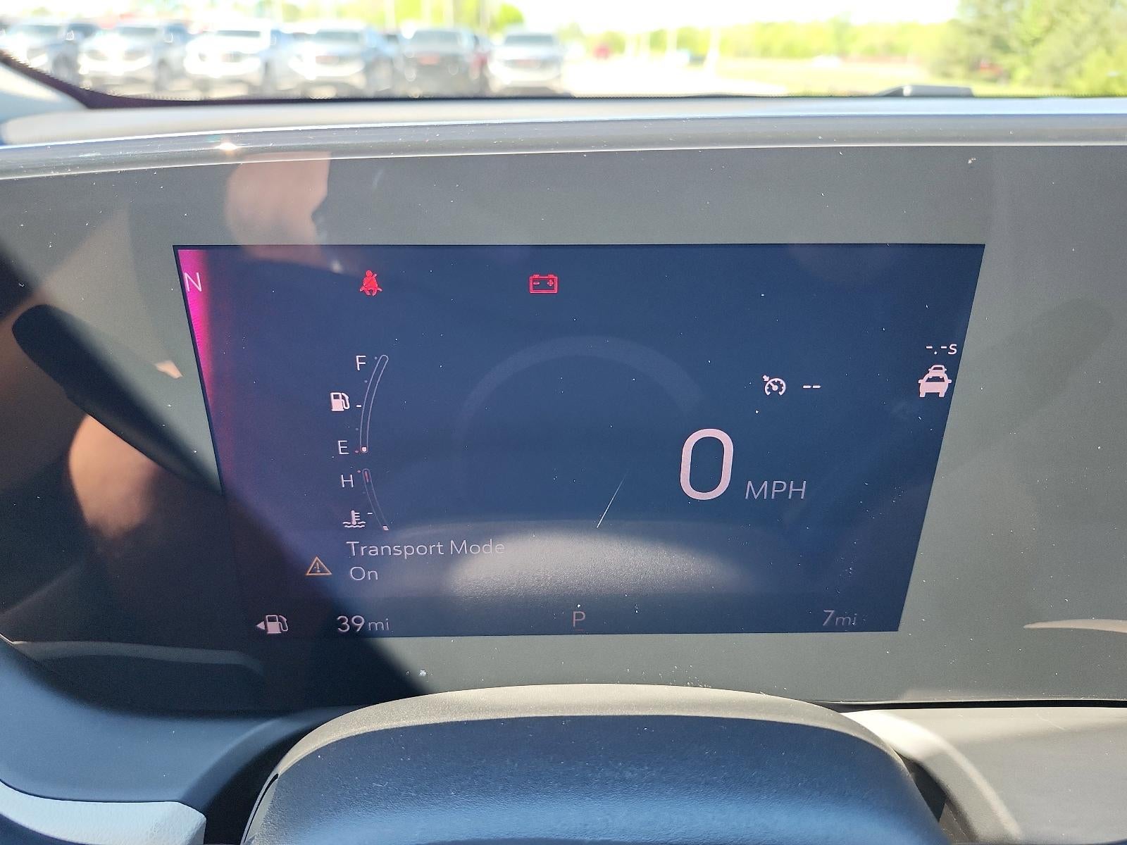 2026 Buick Encore GX Preferred FWD