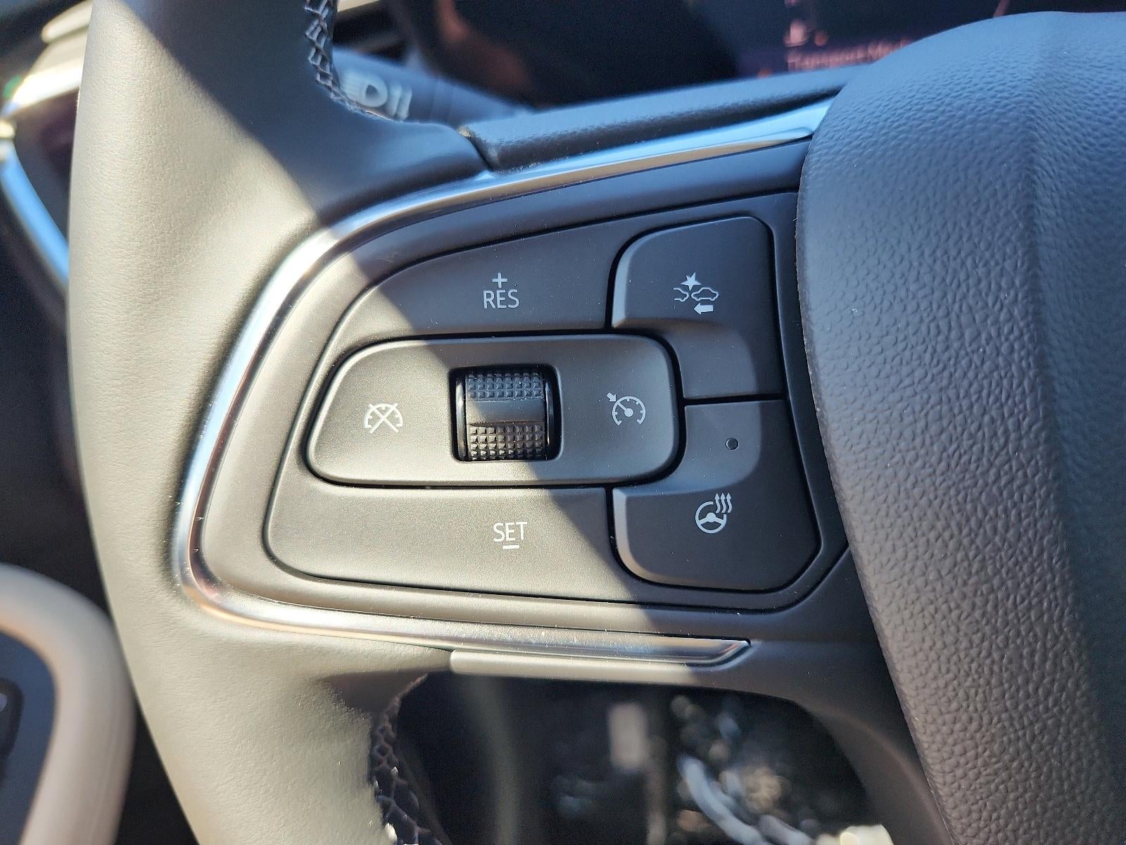 2026 Buick Encore GX Preferred FWD