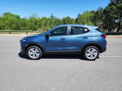 2026 Buick Encore GX Preferred FWD