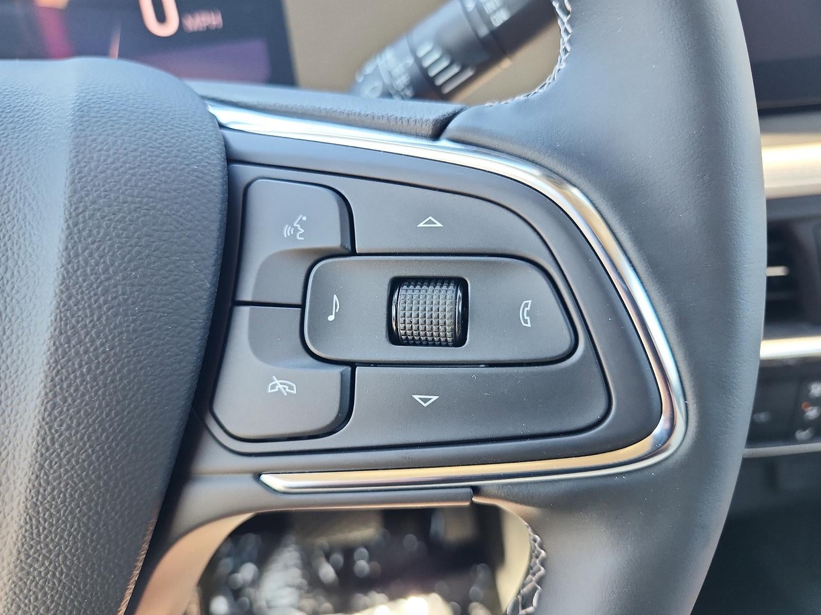 2026 Buick Encore GX Preferred FWD