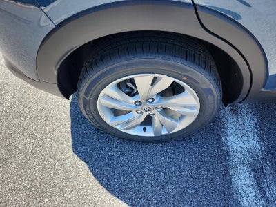 2026 Buick Encore GX Preferred FWD