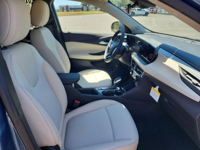 2026 Buick Encore GX Preferred FWD