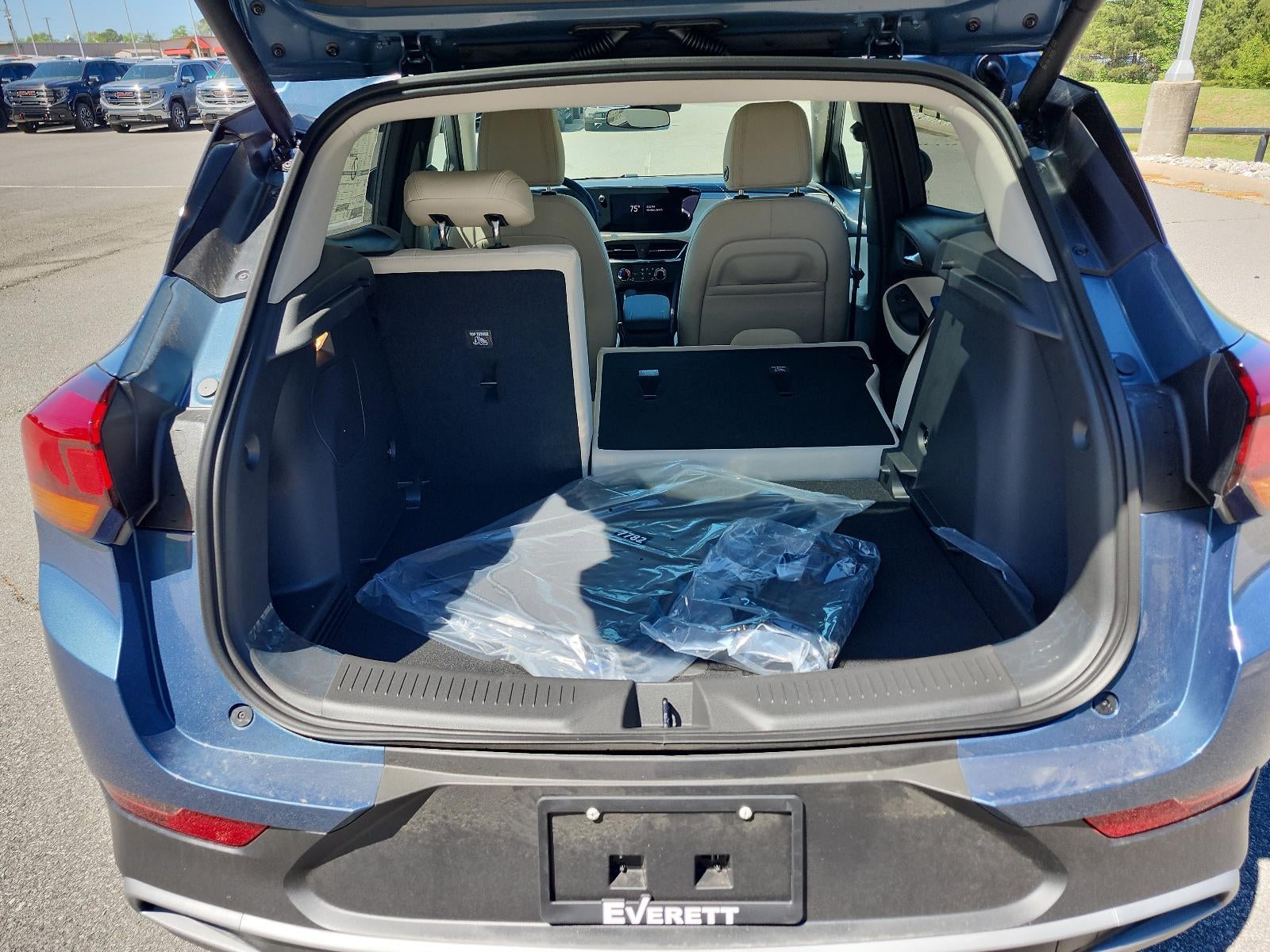 2026 Buick Encore GX Preferred FWD