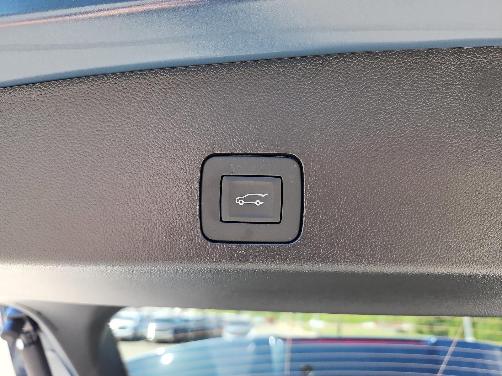 2026 Buick Encore GX Preferred FWD