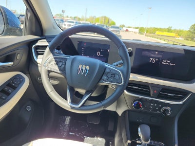 2026 Buick Encore GX Preferred FWD