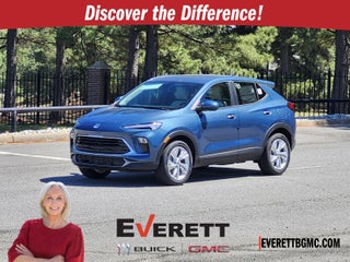 2026 Buick Encore GX Preferred FWD