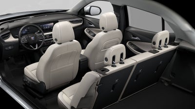 2026 Buick Encore GX Preferred FWD