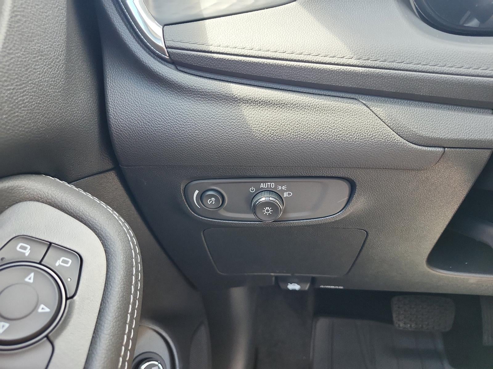 2026 Buick Encore GX Preferred FWD