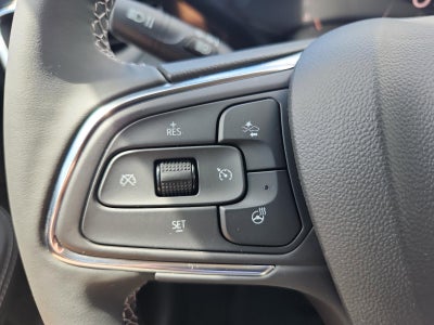2026 Buick Encore GX Preferred FWD