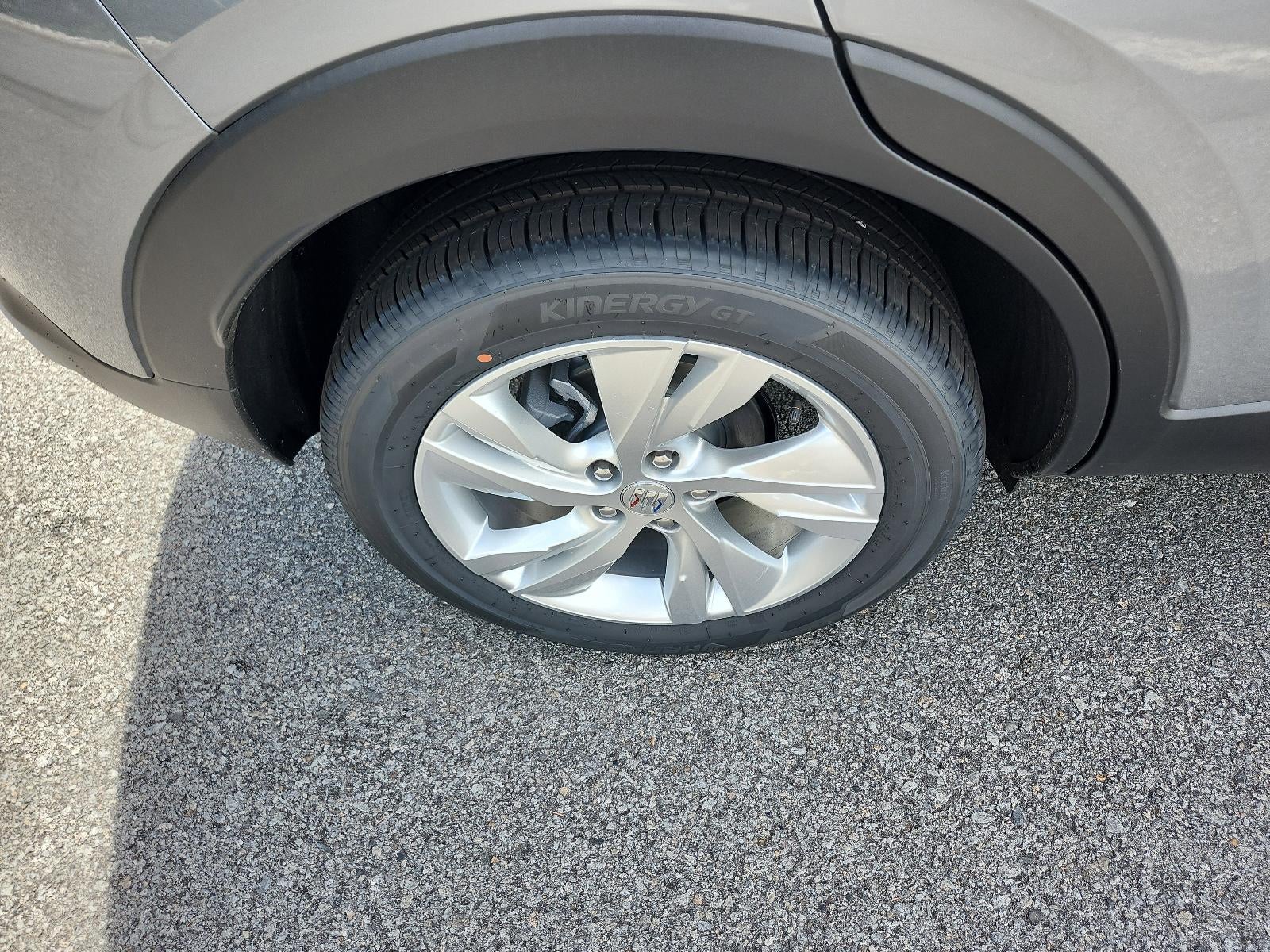 2026 Buick Encore GX Preferred FWD