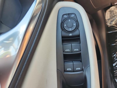 2026 Buick Encore GX Preferred FWD