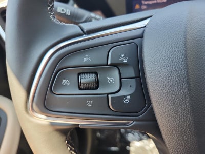 2026 Buick Encore GX Preferred FWD
