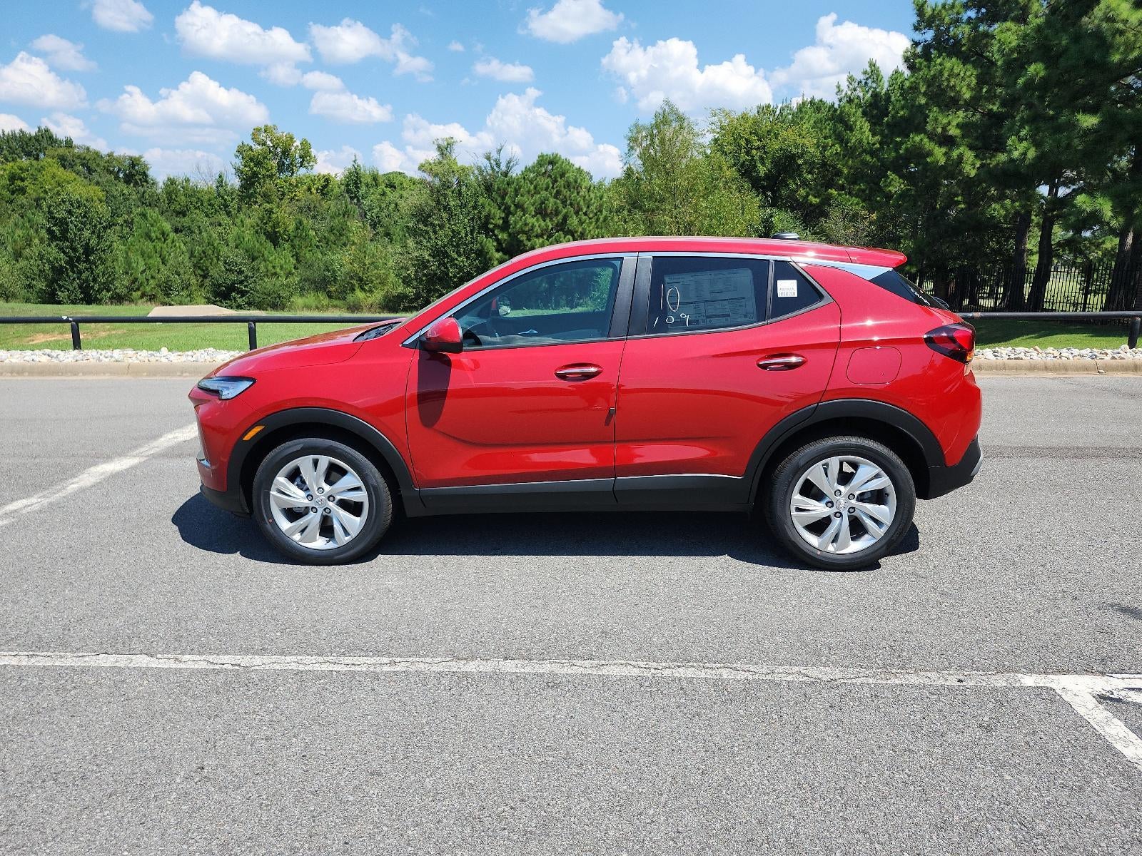 2026 Buick Encore GX Preferred FWD