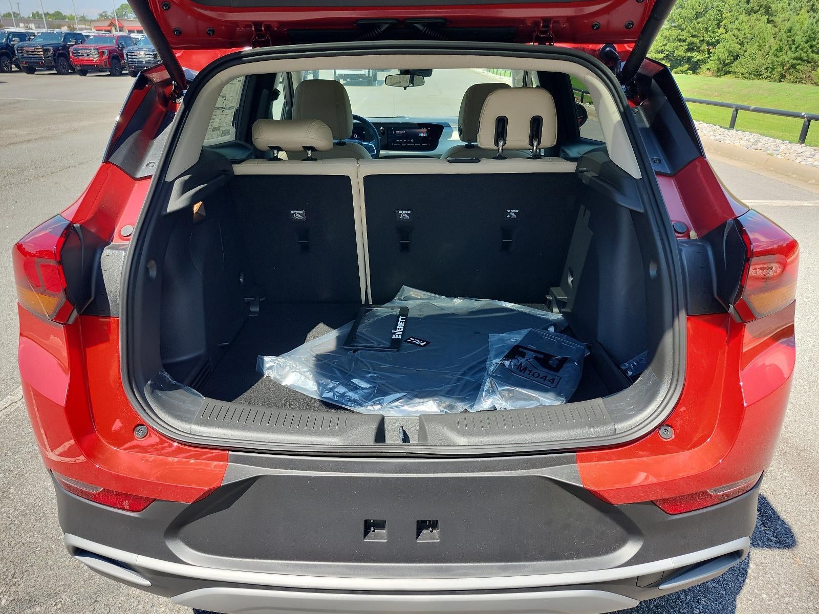 2026 Buick Encore GX Preferred FWD