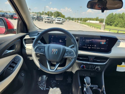 2026 Buick Encore GX Preferred FWD