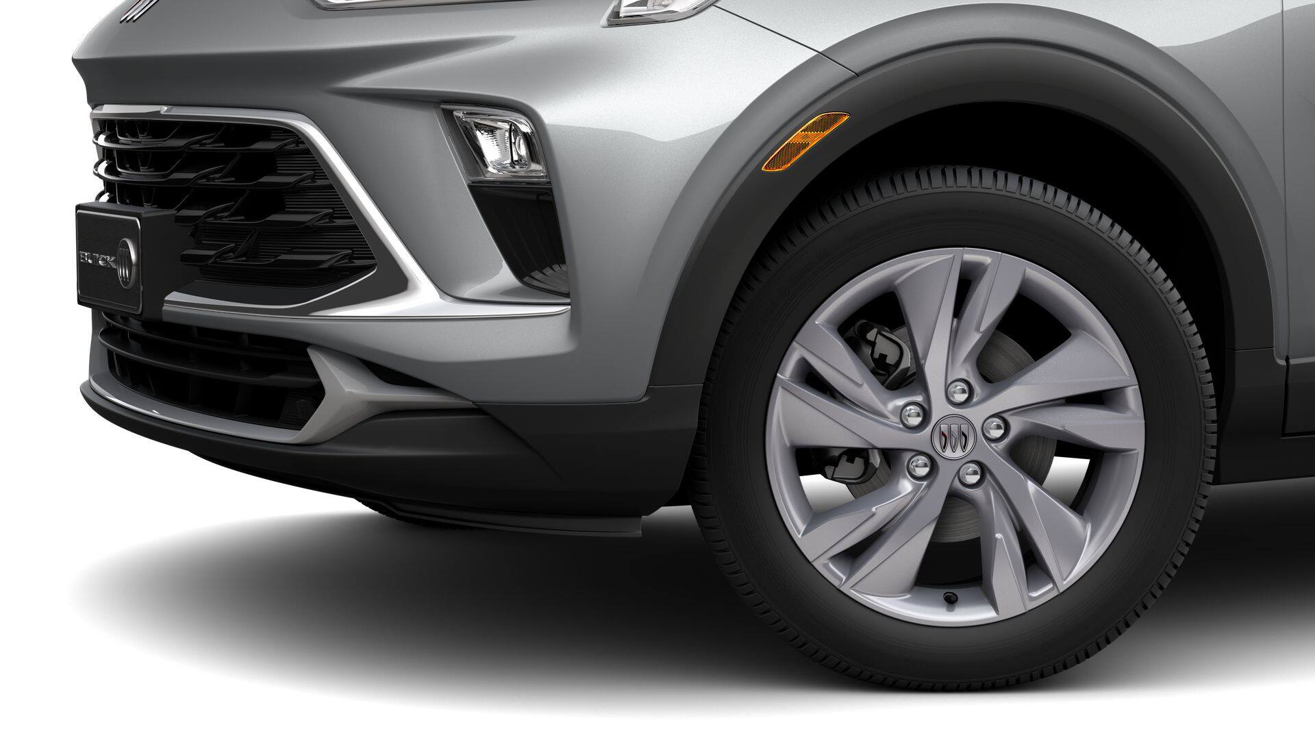 2026 Buick Encore GX Preferred FWD