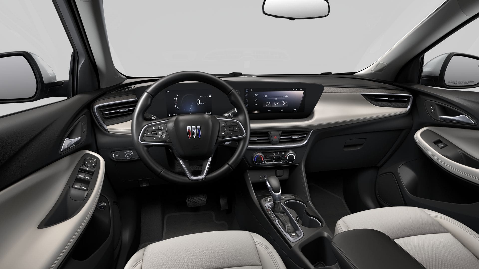 2026 Buick Encore GX Preferred FWD