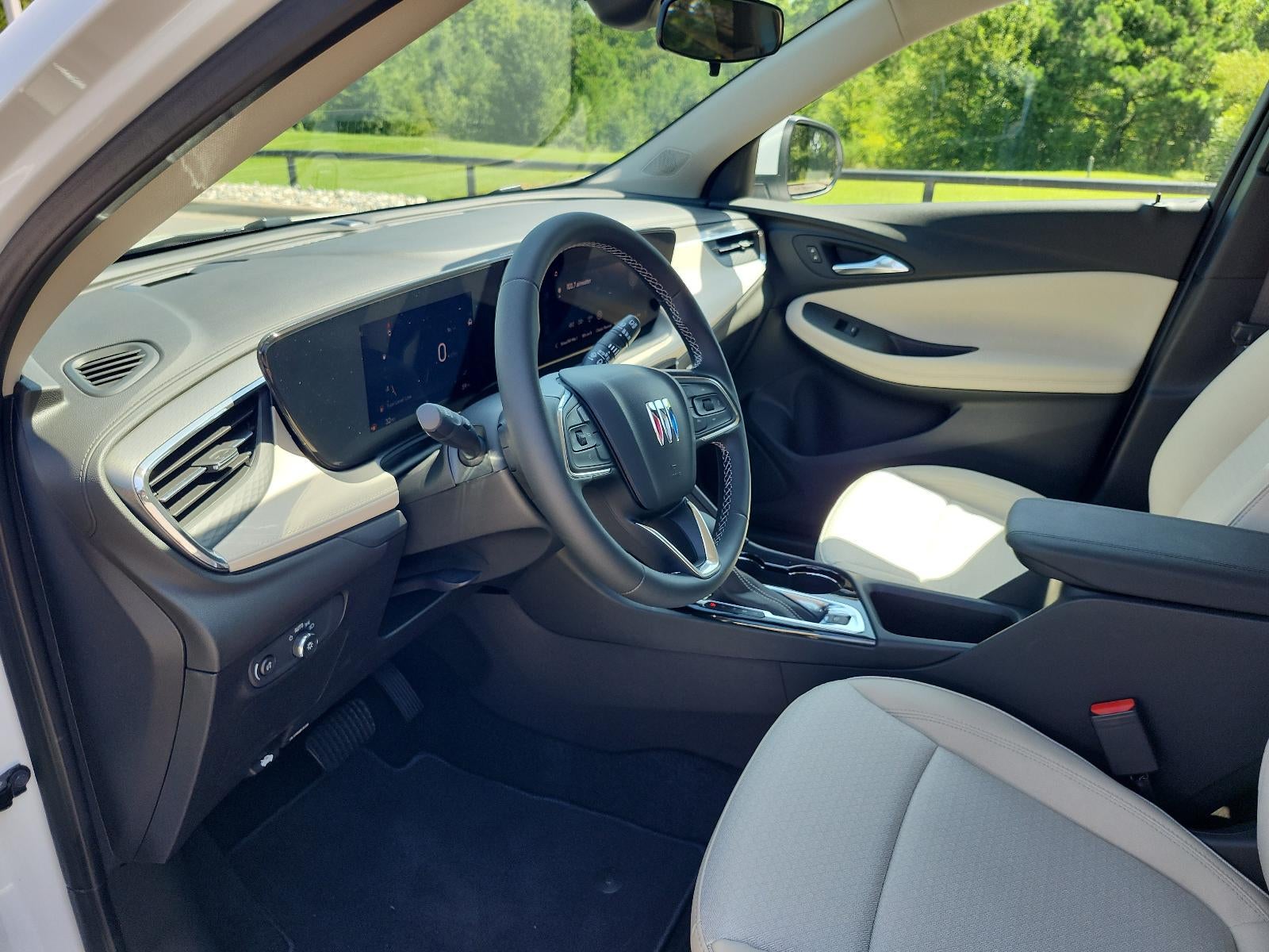 2026 Buick Encore GX Preferred FWD