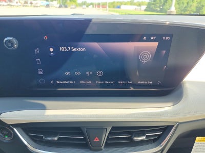 2026 Buick Encore GX Preferred FWD