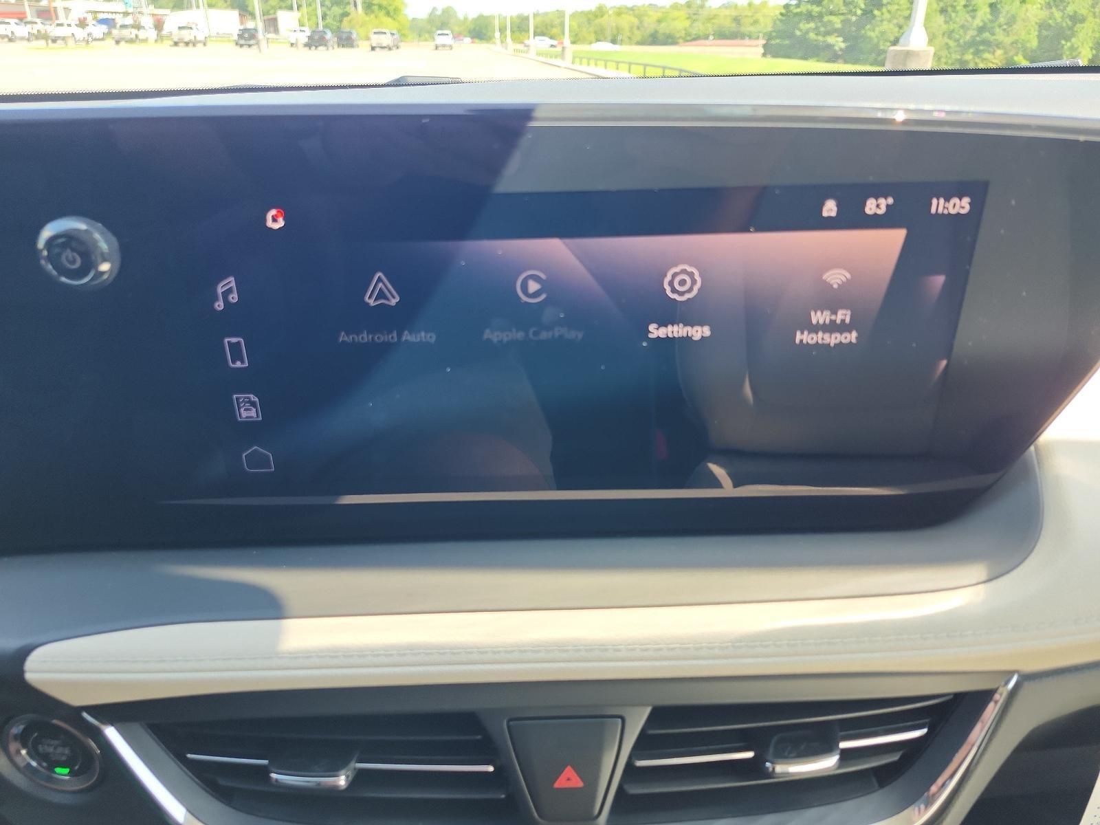 2026 Buick Encore GX Preferred FWD