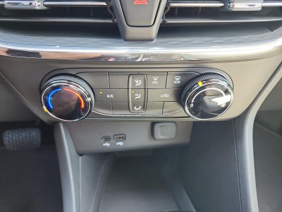 2026 Buick Encore GX Preferred FWD
