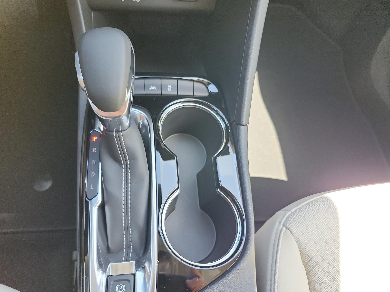2026 Buick Encore GX Preferred FWD