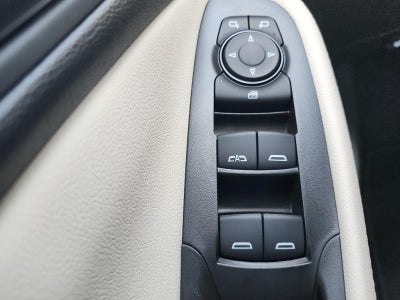 2026 Buick Encore GX Preferred FWD