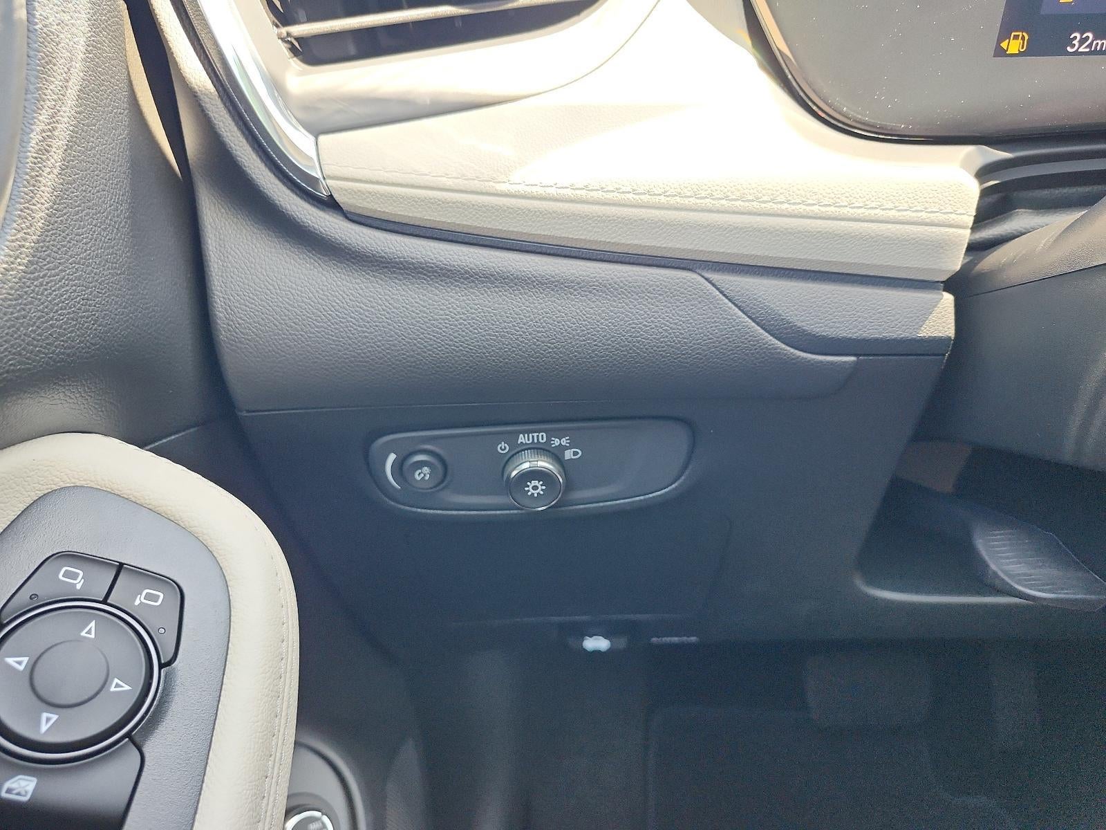 2026 Buick Encore GX Preferred FWD