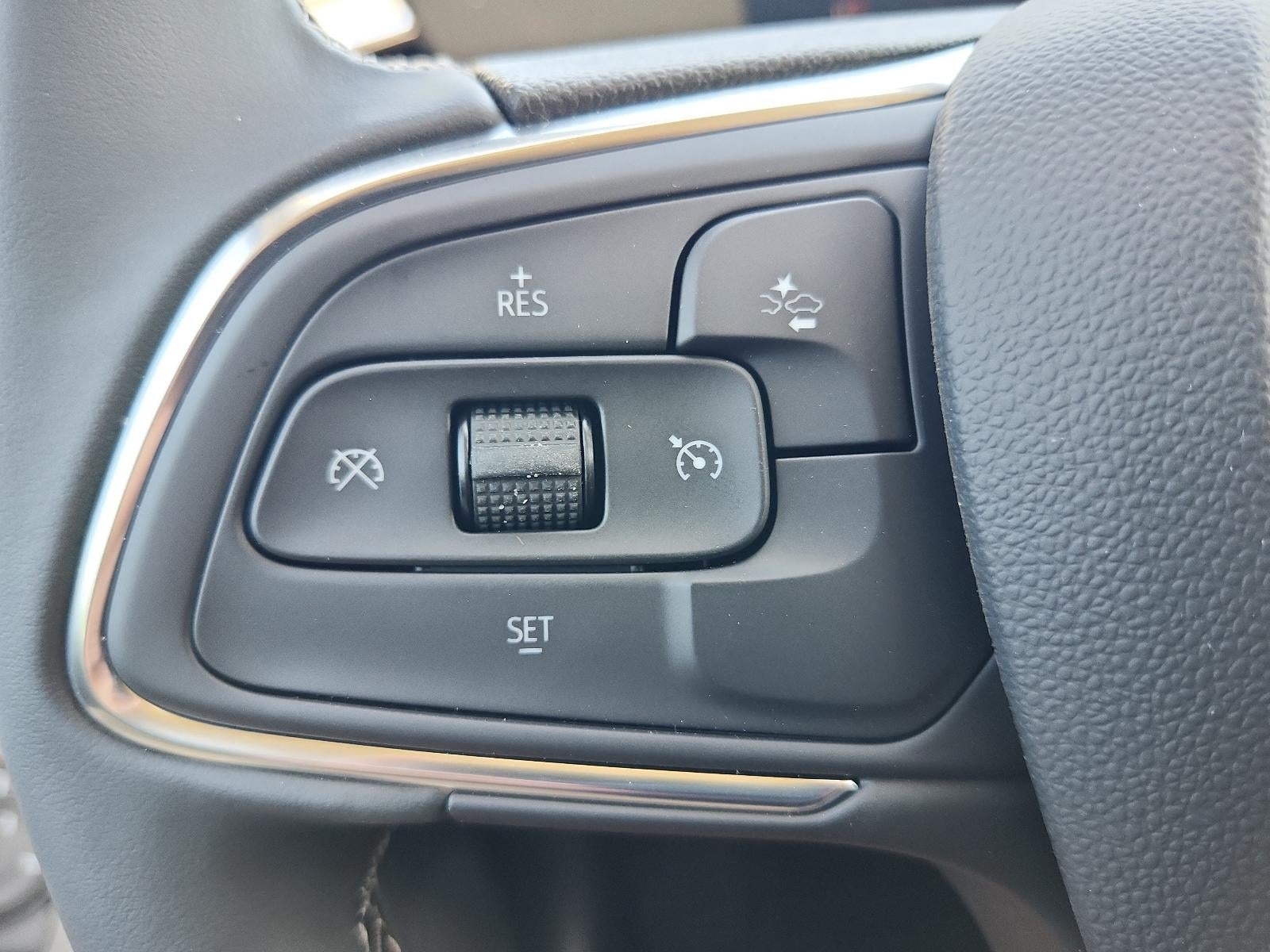 2026 Buick Encore GX Preferred FWD