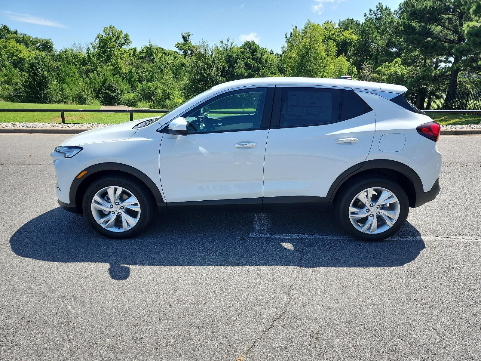 2026 Buick Encore GX Preferred FWD