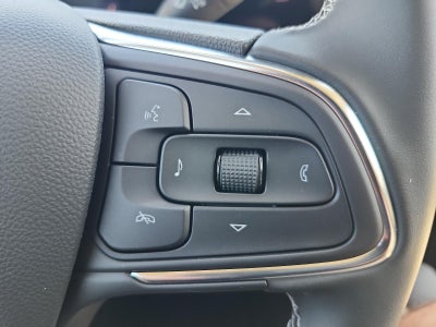 2026 Buick Encore GX Preferred FWD