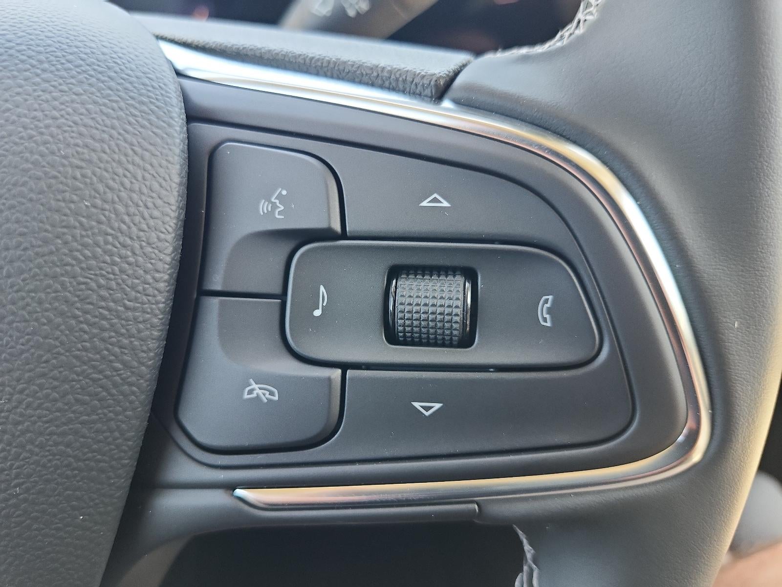 2026 Buick Encore GX Preferred FWD