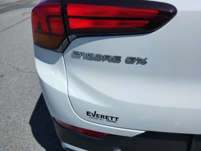 2026 Buick Encore GX Preferred FWD