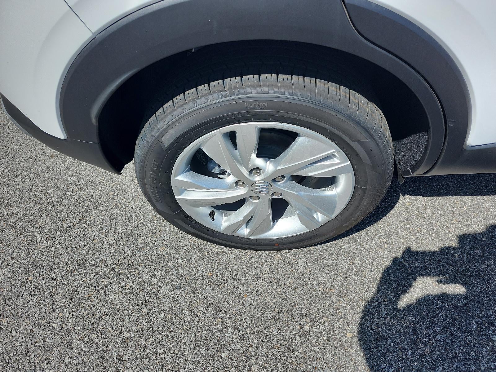 2026 Buick Encore GX Preferred FWD