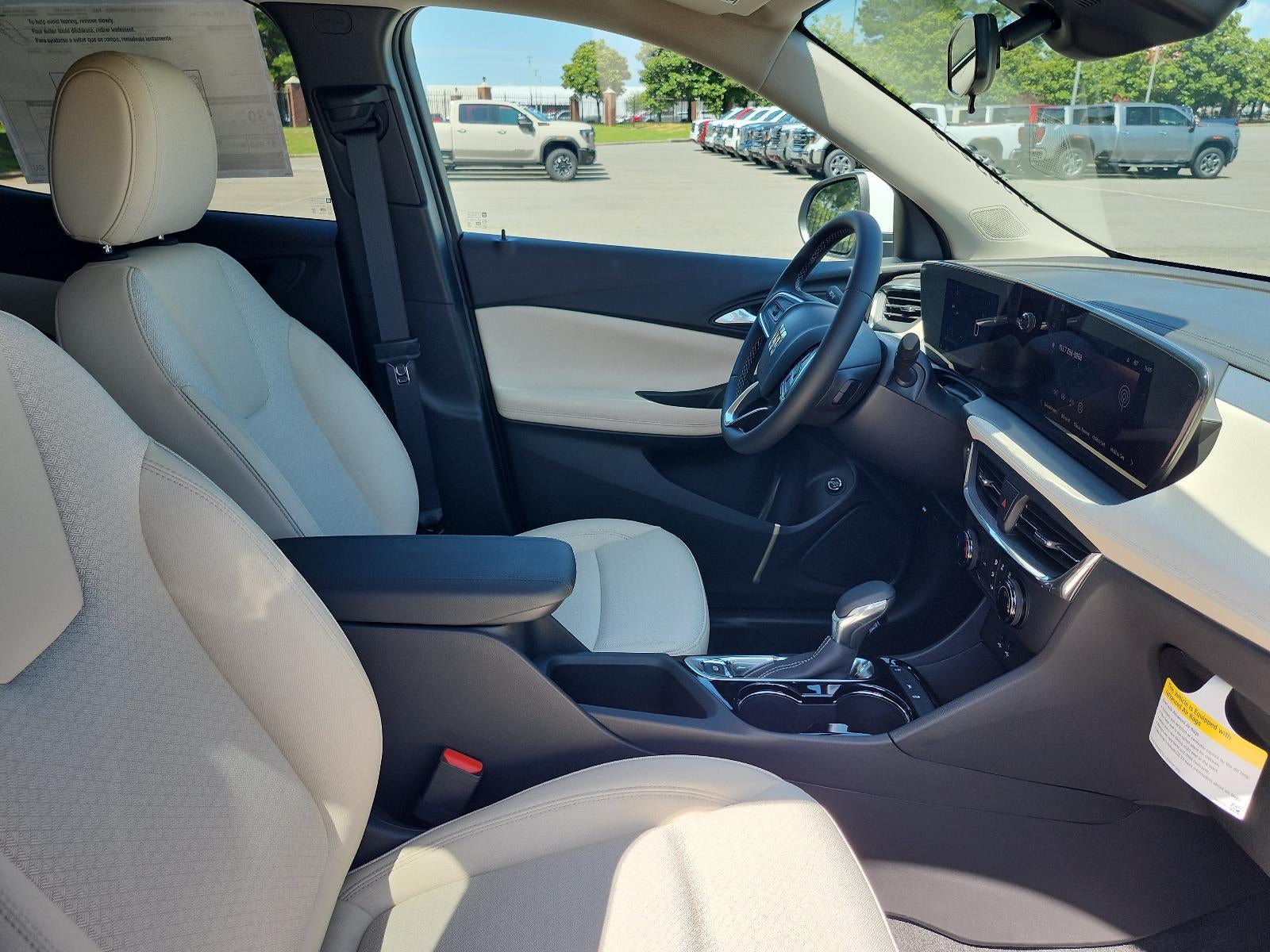 2026 Buick Encore GX Preferred FWD