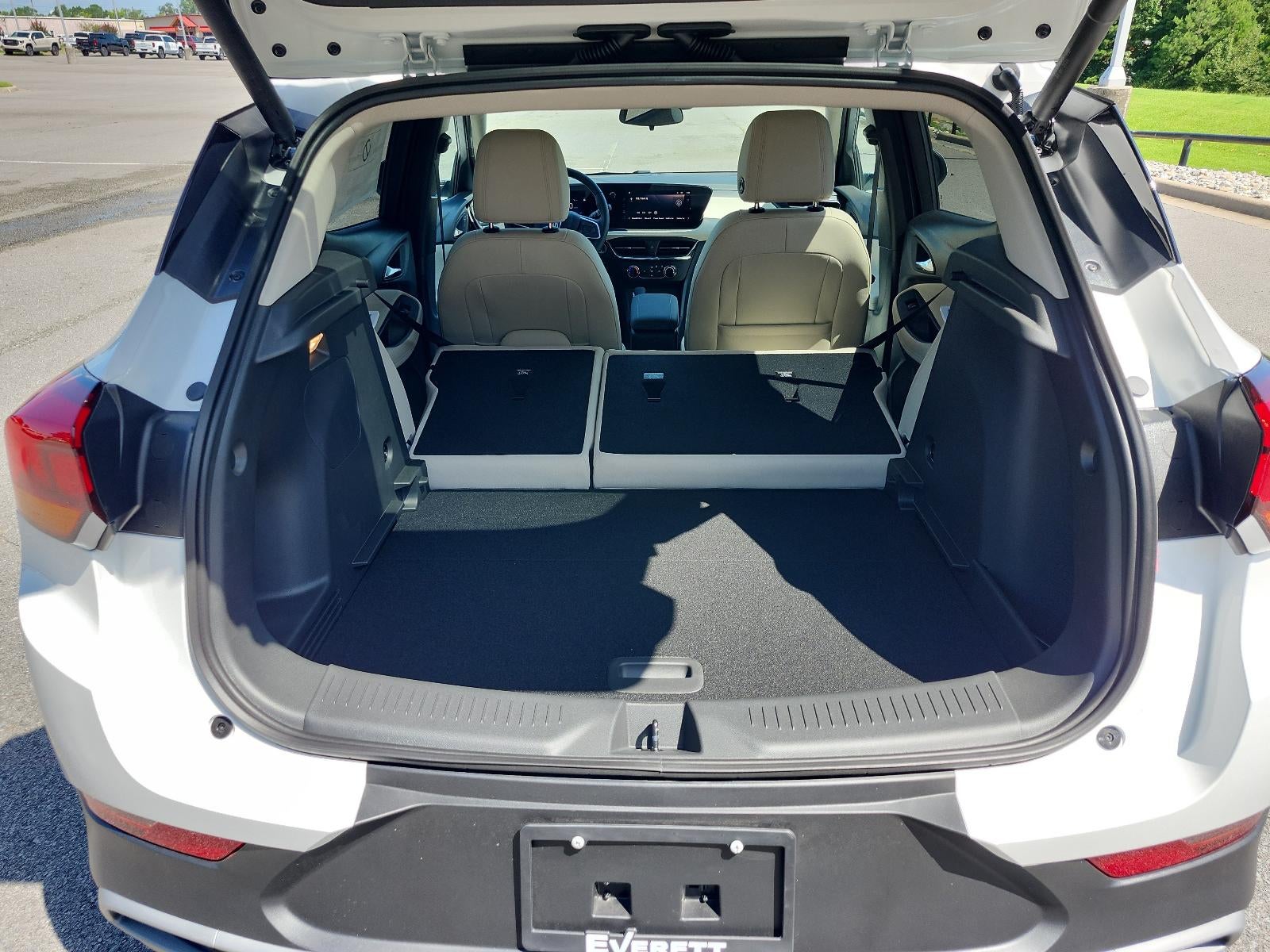 2026 Buick Encore GX Preferred FWD