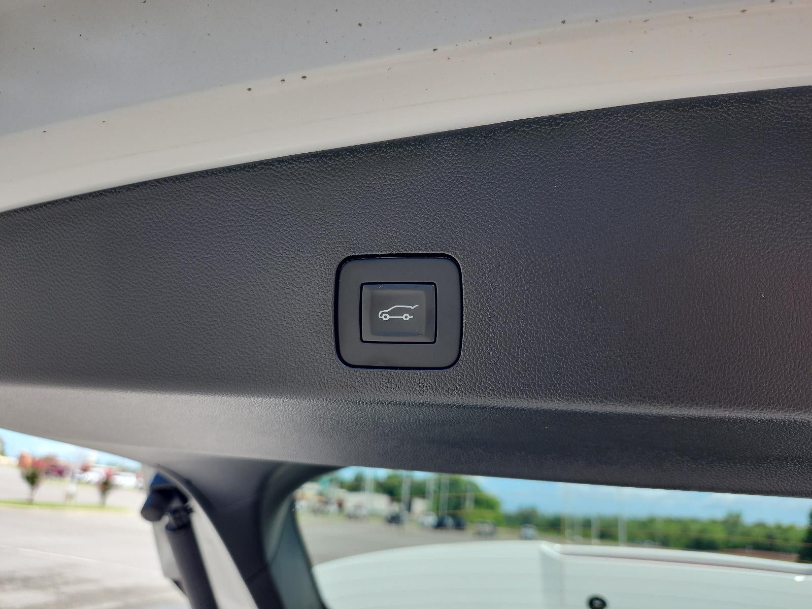 2026 Buick Encore GX Preferred FWD