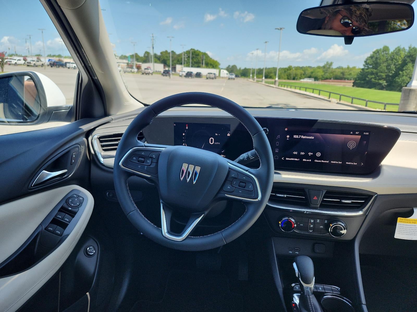 2026 Buick Encore GX Preferred FWD
