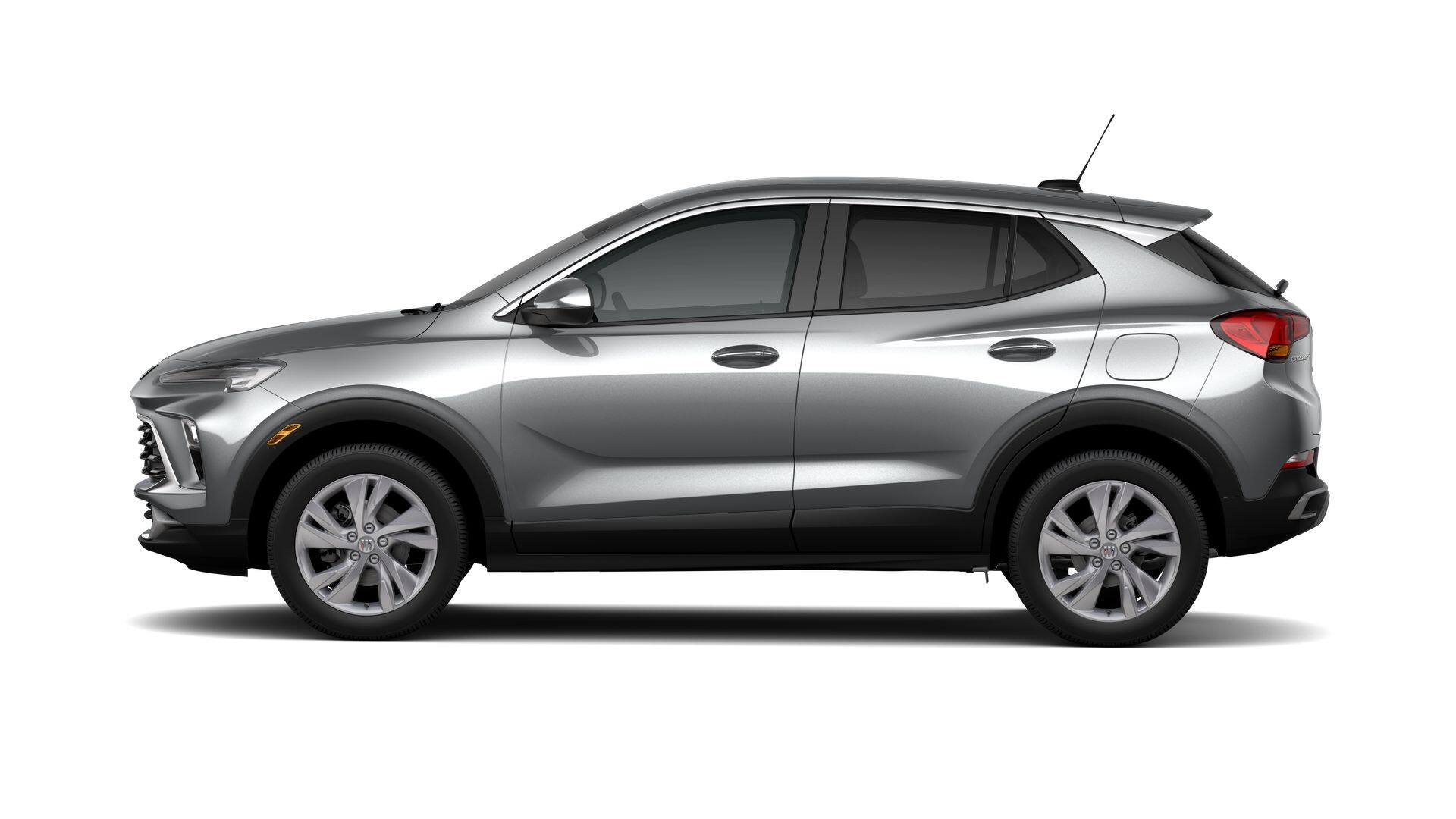 2026 Buick Encore GX Preferred FWD