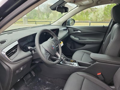 2026 Buick Encore GX Preferred FWD
