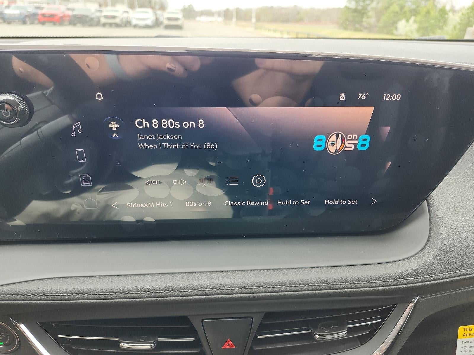 2026 Buick Encore GX Preferred FWD